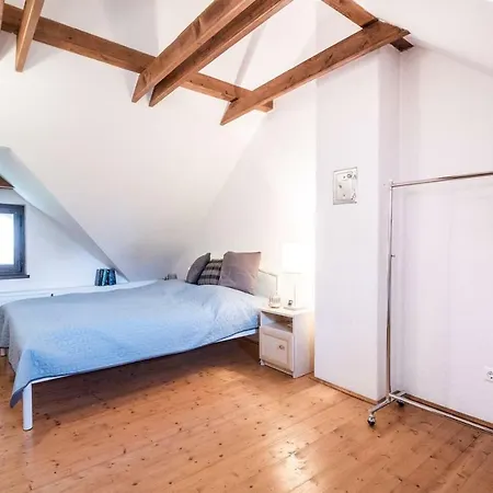 Extra Large House With Big Garden, Sauna Feriehus *