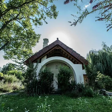 Extra Large House With Big Garden, Sauna Feriehus *