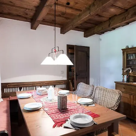 Extra Large House With Big Garden, Sauna Feriehus Szigliget