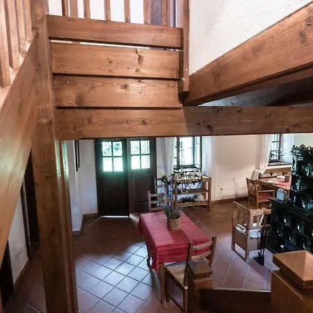 Extra Large House With Big Garden, Sauna Feriehus *